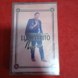 El Charrito Negro. Brindo Por Ellas