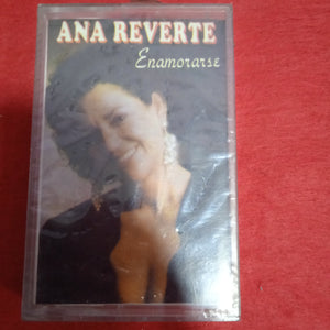 Ana Reverte. Enamorarse