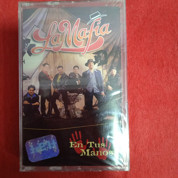 La Mafia. En Tus Manos
