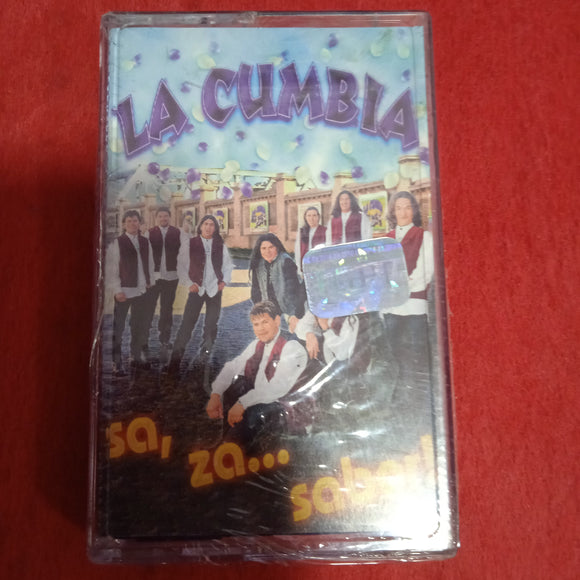 La Cumbia. 50,2a...Sabor