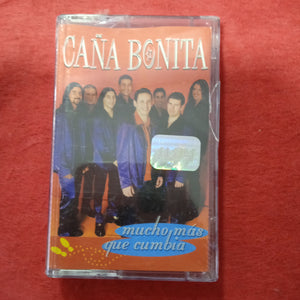 Caña Bonita. Mucha Más Que Cumbia