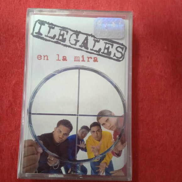 Ilegales. En La Mira