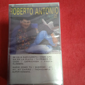 Roberto Antonio |||