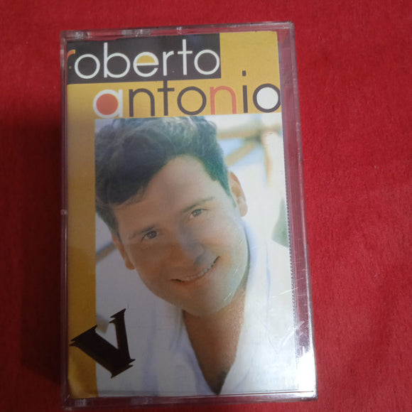 Roberto Antonio V