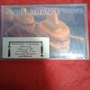 Global Trance Wave