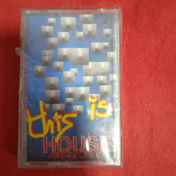 This Is House Music Vol.6