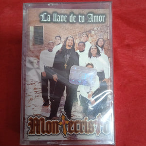 Montecristo. La Llave De Tu Amor