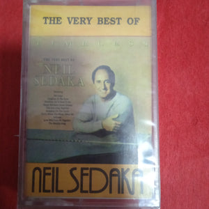 The Very Best Of Neil Sedaka