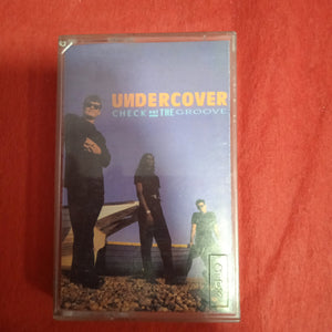 Undercover. "Check Out The Groove"