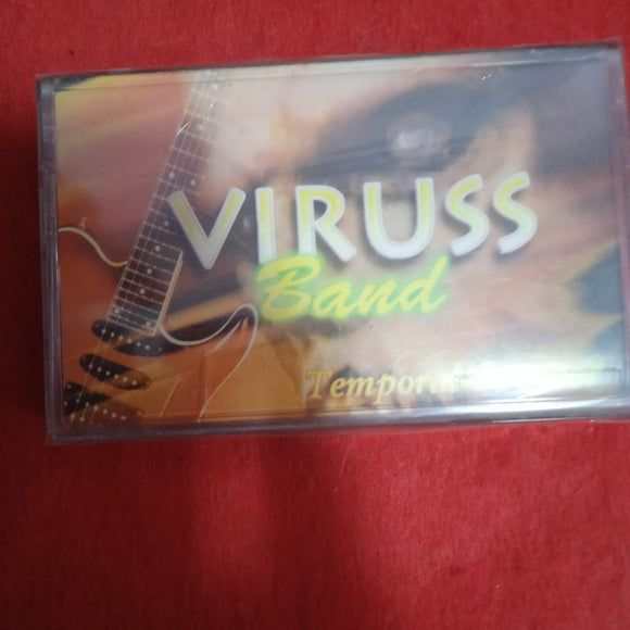 Viruss Band. Temporada De Amor