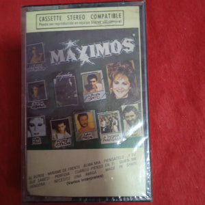 Maximos