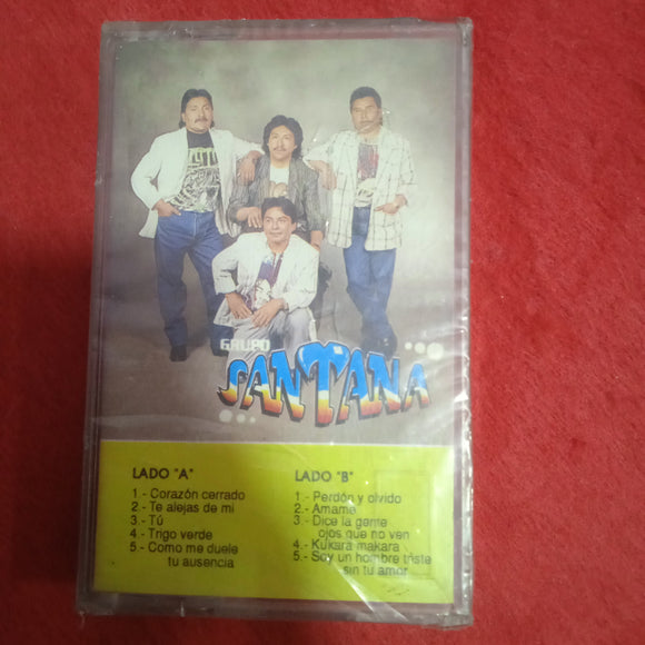 Grupo Santana 