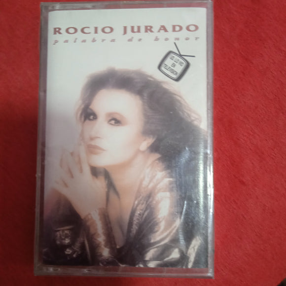 Rocio Jurado. Palabra De Honor