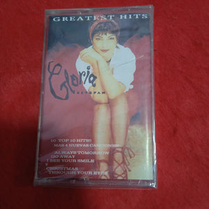 Gloria Estefan. Greatest Hits