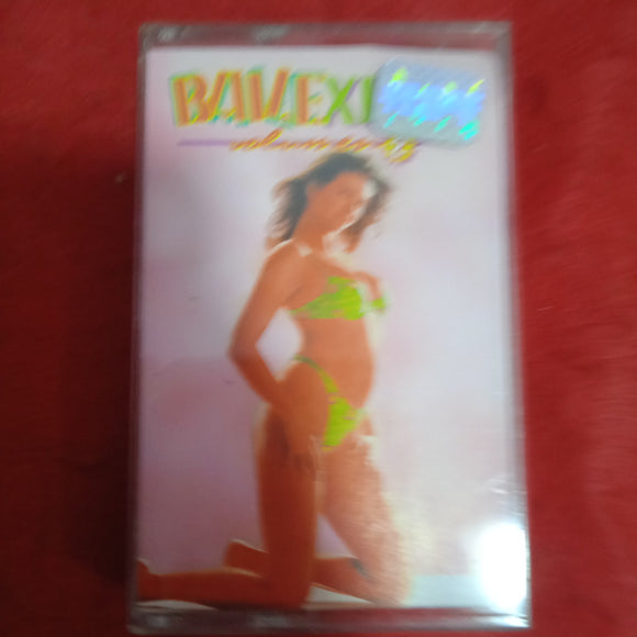 Bailexitos Ecuador-Vol. 2