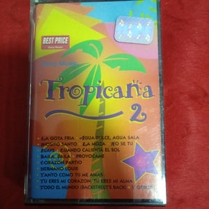 Tropicana 2