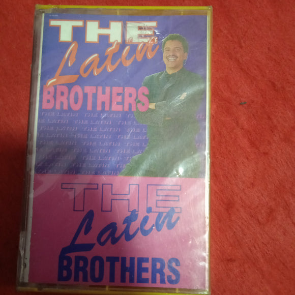 The Latin Brothers