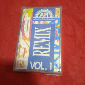 Remix Vol. 1