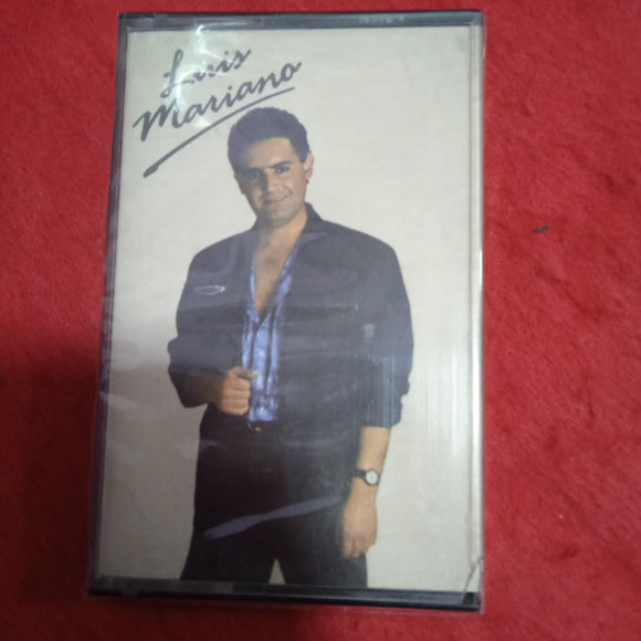 Luis Mariano