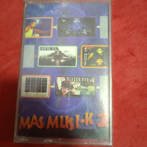 Mas Musi-k 2