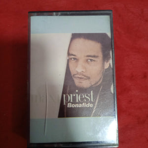 Maxi Priest