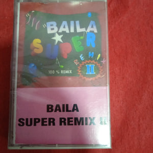 Baila Super Remix II