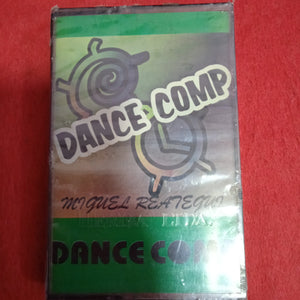 Dance Comp