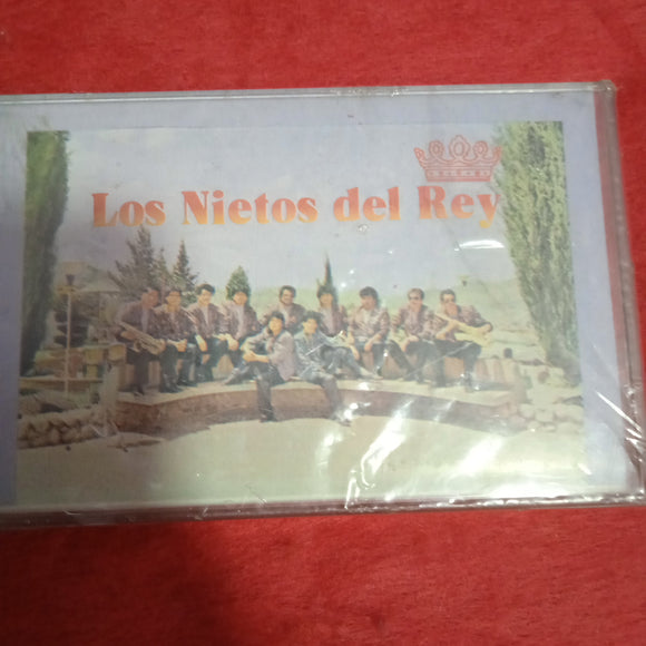Los Nietos Del Rey