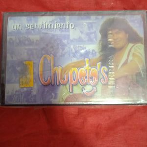 Chupete's. Un Sentimiento