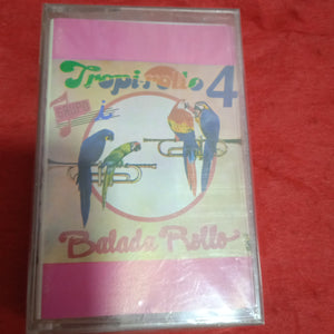 Tropi-Rollo 4