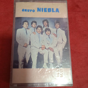 Grupo Niebla