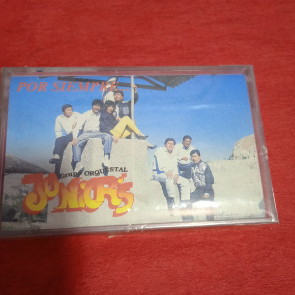 Junior's. Por Siempre