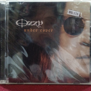 Ozzy Osbourne. Under Cover