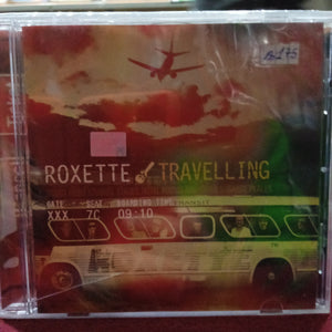 Roxette. Travelling