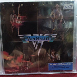 Van Halen