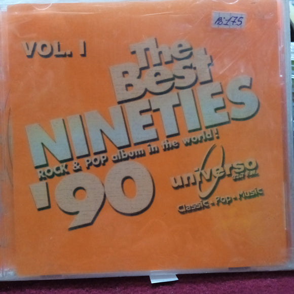 The best Nineties. Album In The World! Vol1