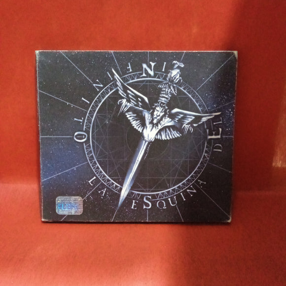 La Renga. La Esquina Del Infinito