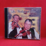 Los Violines De Oro. Lágrimas Y Sonrisas. LCD. 0585