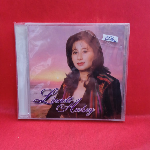 Linnett Acebey. LCD. 0197