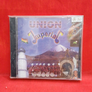 Banda Union Imperial.
