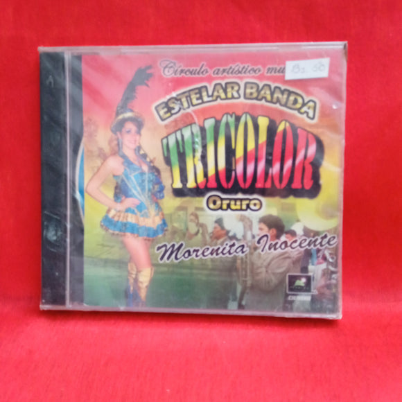 Banda Tricolor