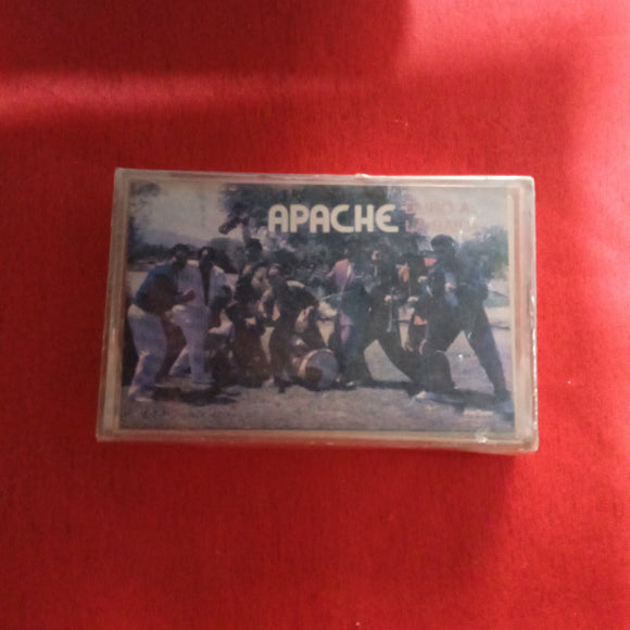 Apache. Tropicalisimo