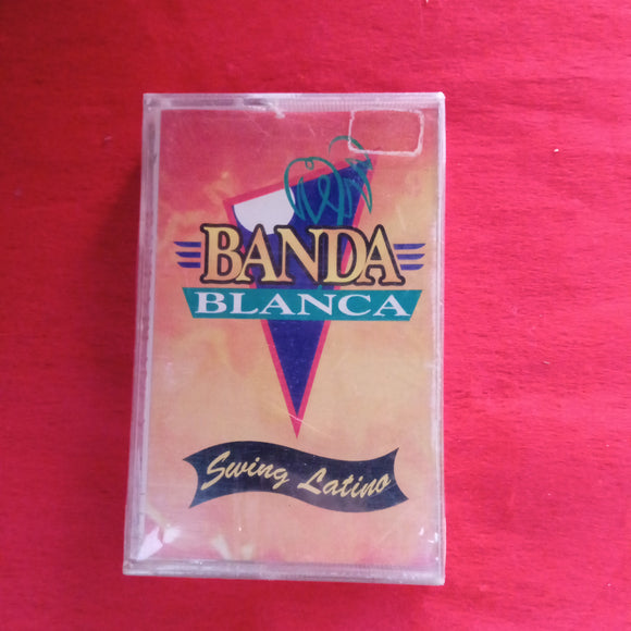 Banda Blanca. Suving Latino