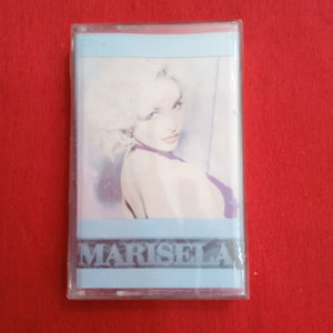 Marisela. Adios Amor