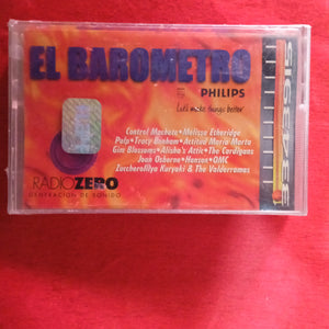 El Barometro