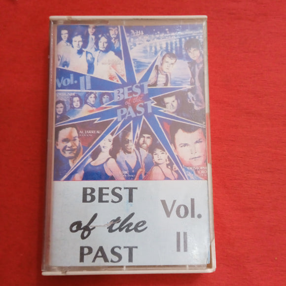 Best Of The Past Vol. ll