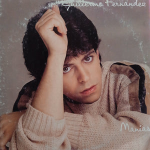Guillermo Fernández. Manías