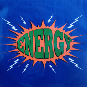 Energy