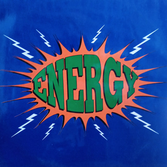 Energy
