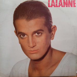 Francis Lalanne